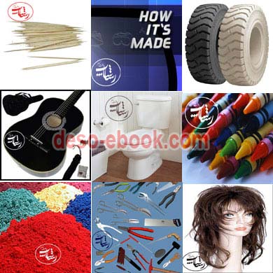 How It's Made