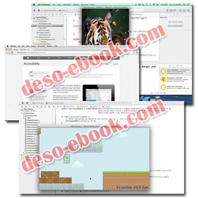 buat aplikasi ipad