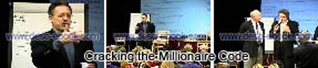 Millionaire Code