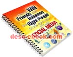 social media