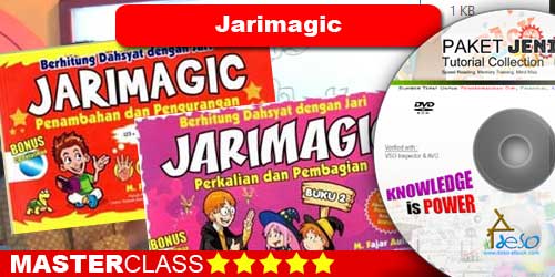 Jarimagic 2