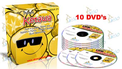 Paket Ketawa