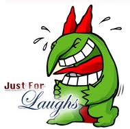 just 4 laugh