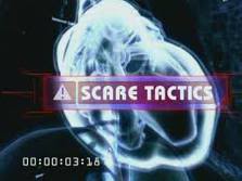 Scare Tactic