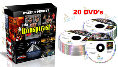 Paket Konspirasi