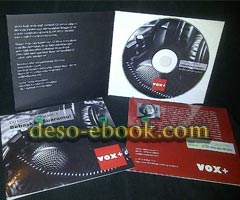 Vocal Plus
