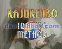 Kajukenbo