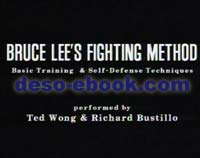 Bruce Lee