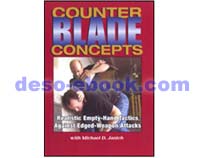 Counter Blade