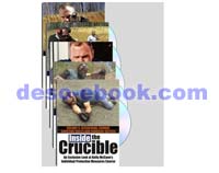 Crucible