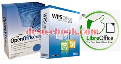 Software Alternatif