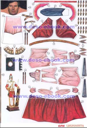 Papercraft