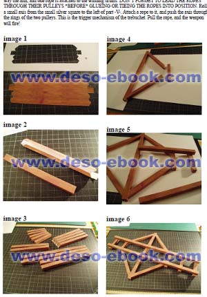 paper model