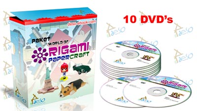 Paket Origami
