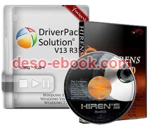 Driver + Hyren
