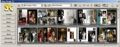 Album Designer 4