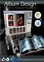 Album Design 4