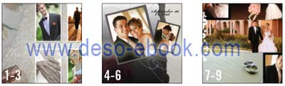 Wedding template