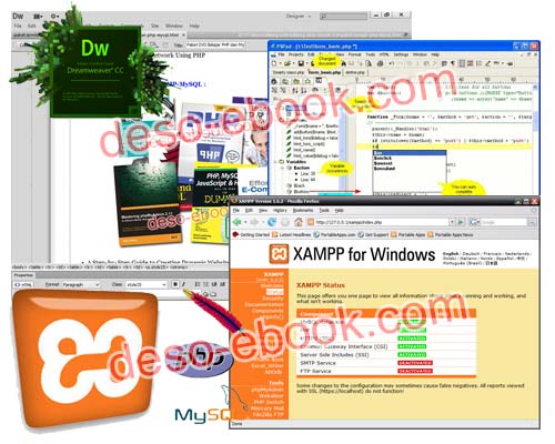Software PHP MySQL