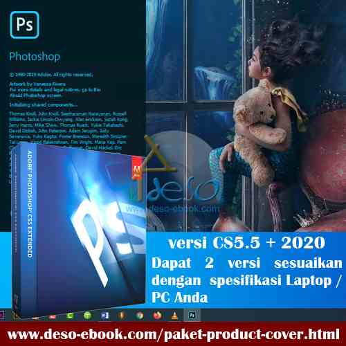 Adobe Photoshop