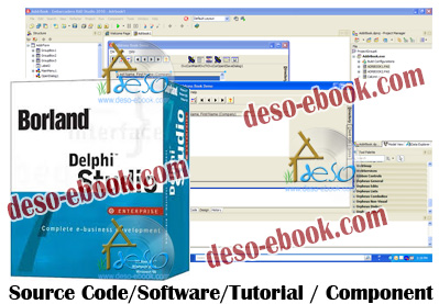 World of Delphi