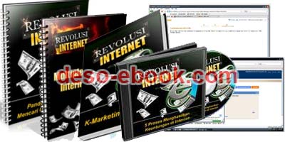 Revolusi Internet