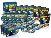 Terminal Marketing