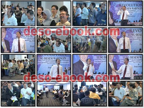 Sales Seminar