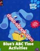 Blue Clue