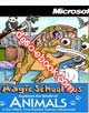 Bus Animal