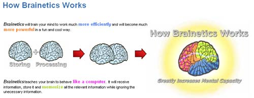 Brainetics 2
