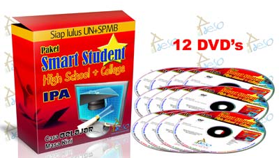Paket SSA