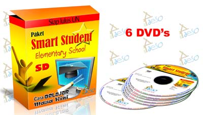 Paket SSD