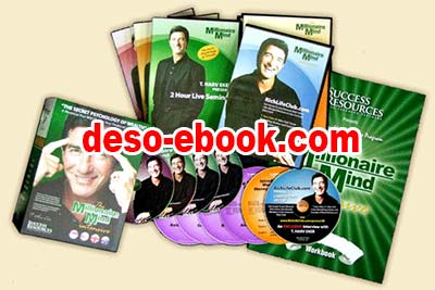 T Harv Eker