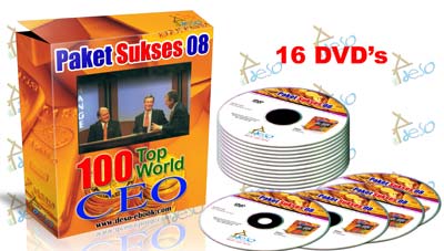 Paket Sukses 08