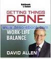 Getting Things Done