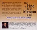 Find Your Mission