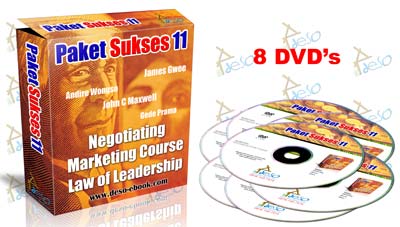 Paket Sukses 11