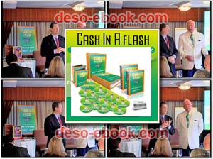 Cash In Flash