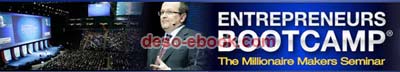 Entrepreneurs Bootcamp
