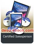 Sales Person