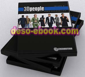 3D People