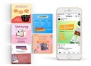 template Iklan Instagram