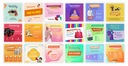 template Iklan Instagram