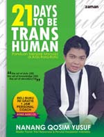 Transhuman
