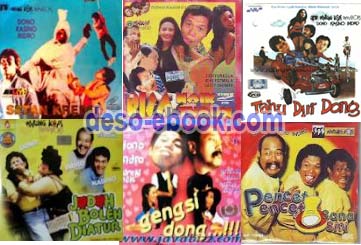 Film warkop dki
