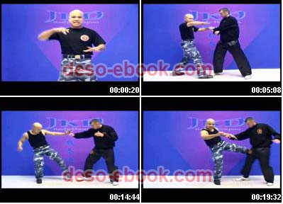 Master Wong Preview
