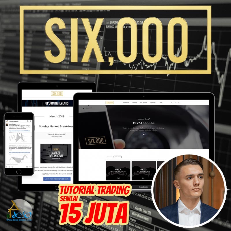 Six Figure Capital
