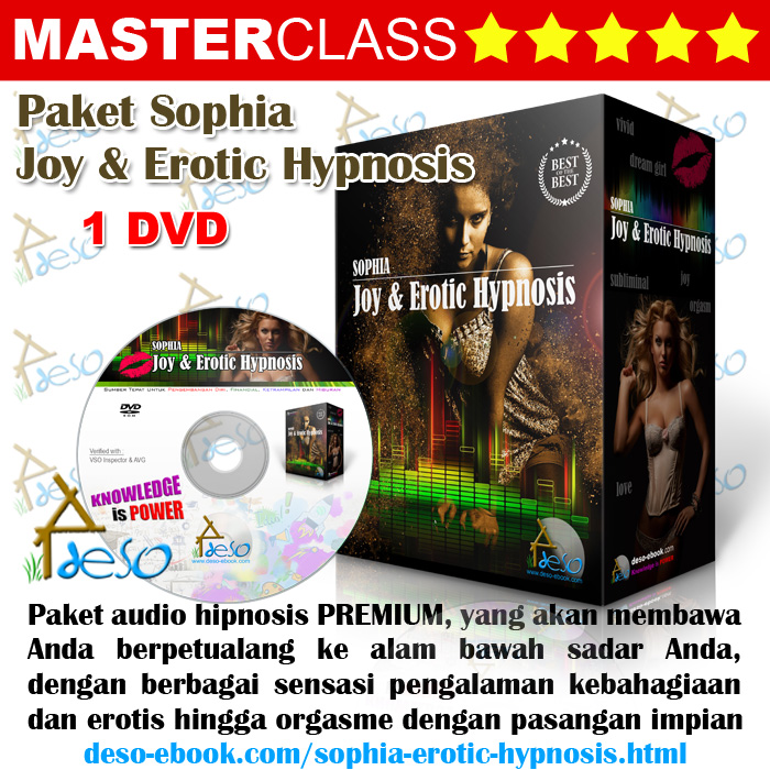 Erotic Hypnosis