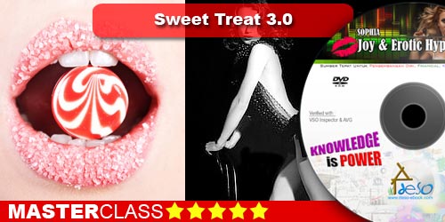 Sweet Treat 3.0